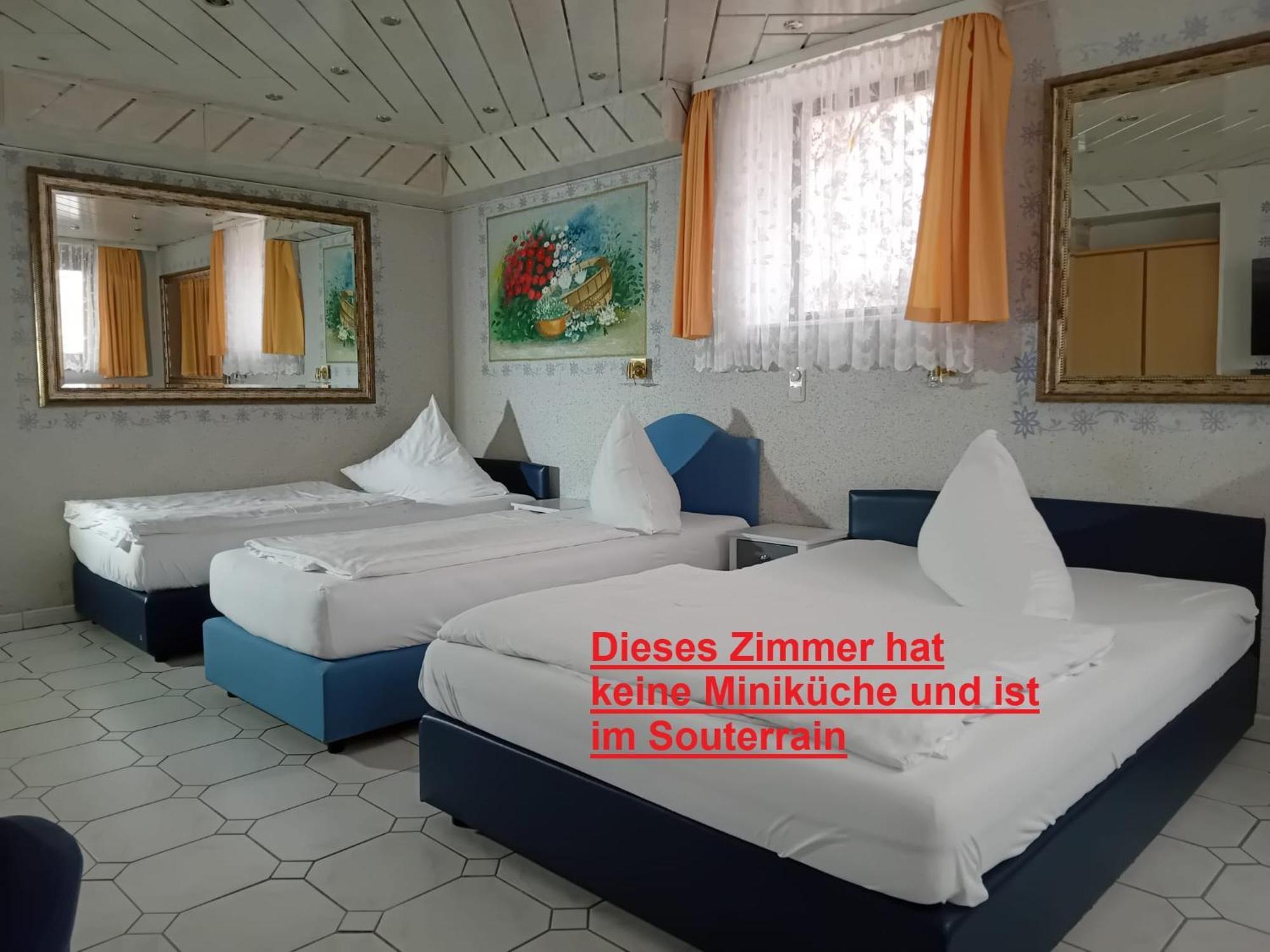 Central Hotel Schwetzingen Extérieur photo